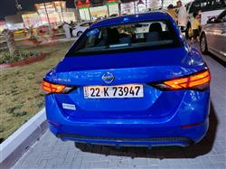 نيسان سنترا